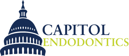 Link zum Capitol Endodontie Startseite