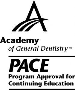 أكاديمية طب الأسنان العام شعار