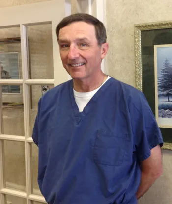 Edward J. Strittmatter, Jr., DDS